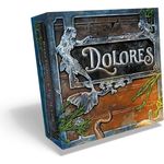 Lui meme LUI0002 - Dolores, Spiel und Puzzle