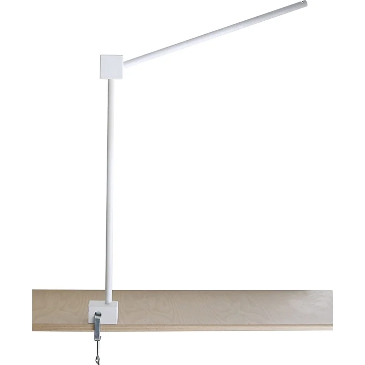 Niermann Standby 3498 Mobile Halter, XL, weiß – Bild 4