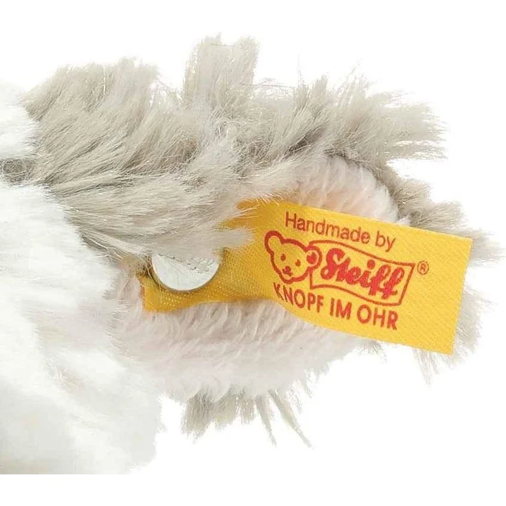 Steiff - Soft Cuddly Friends Lita Lamm, 20 cm - Preisvergleich – Bild 3
