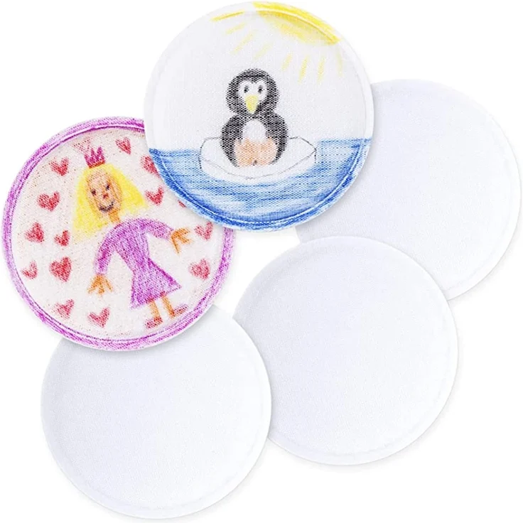 ergobag Kletties Bastel-Set – Bild 1