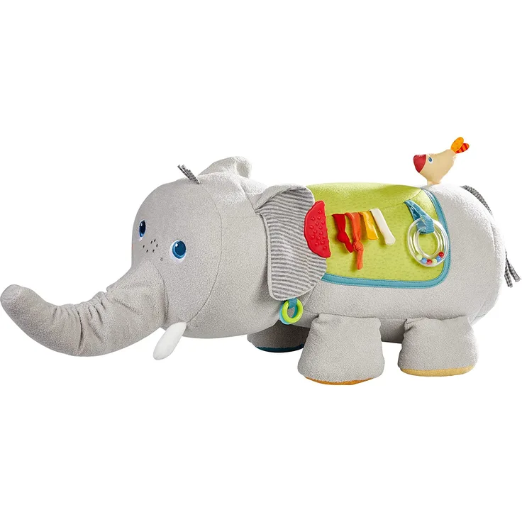 HABA Entdeckertier Elefant
