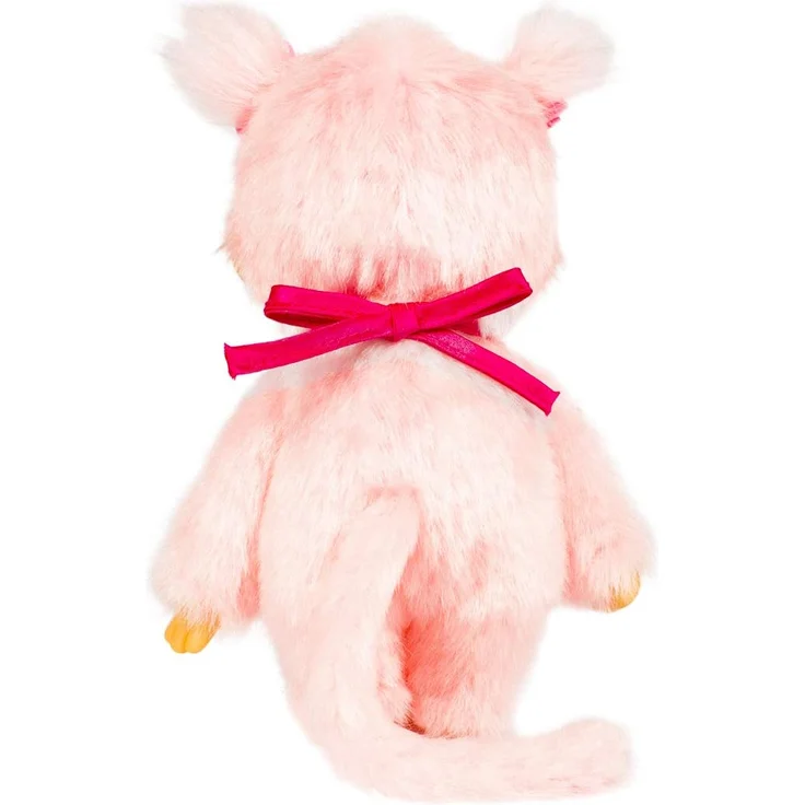 Monchhichi Kirschblüten-Mädch – Bild 3