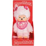 Monchhichi Kirschblüten-Mädch
