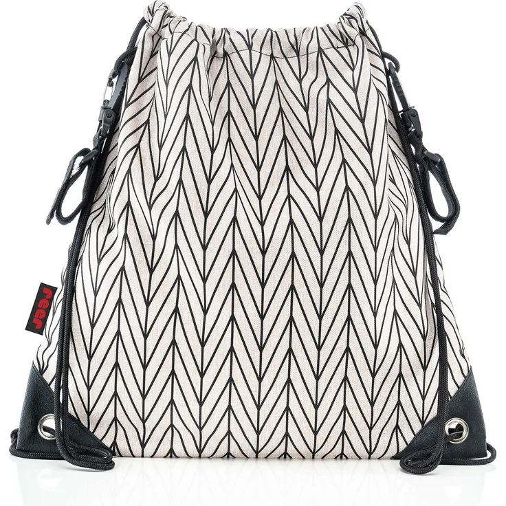 Clip&Go Bag Kinderwagen-Einkaufsbeutel
