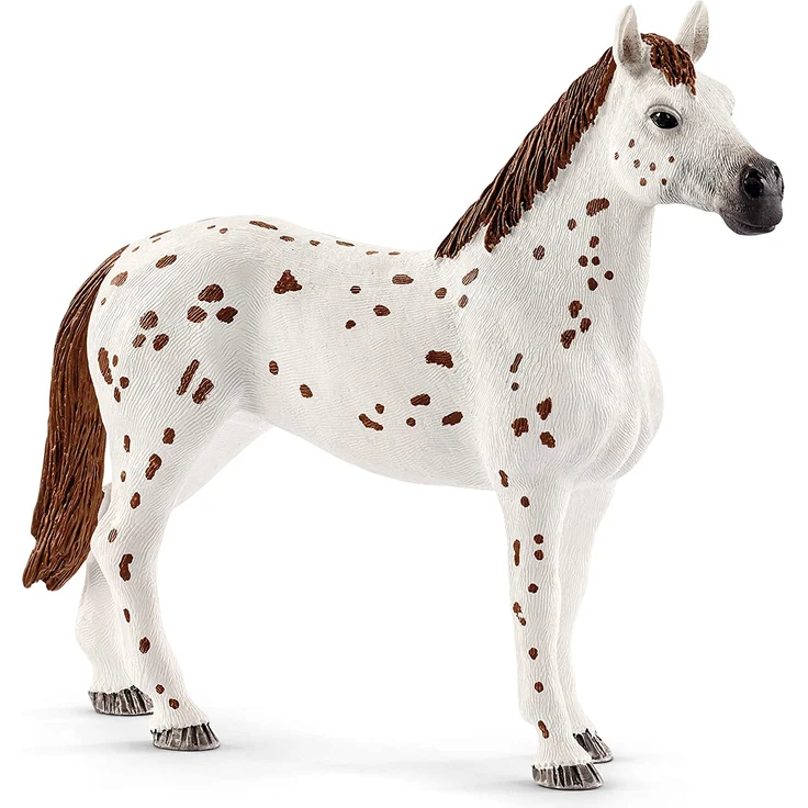 Schleich Horse Club Spielset - Turnie. Training & Pferde Appaloos - Preisvergleich – Bild 7