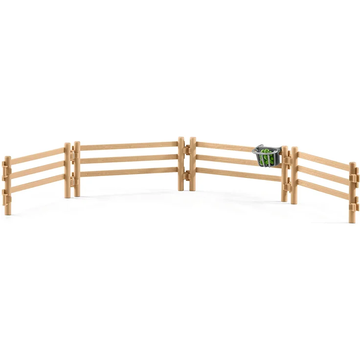 Schleich Horse Club Spielset - Turnie. Training & Pferde Appaloos - Preisvergleich – Bild 9