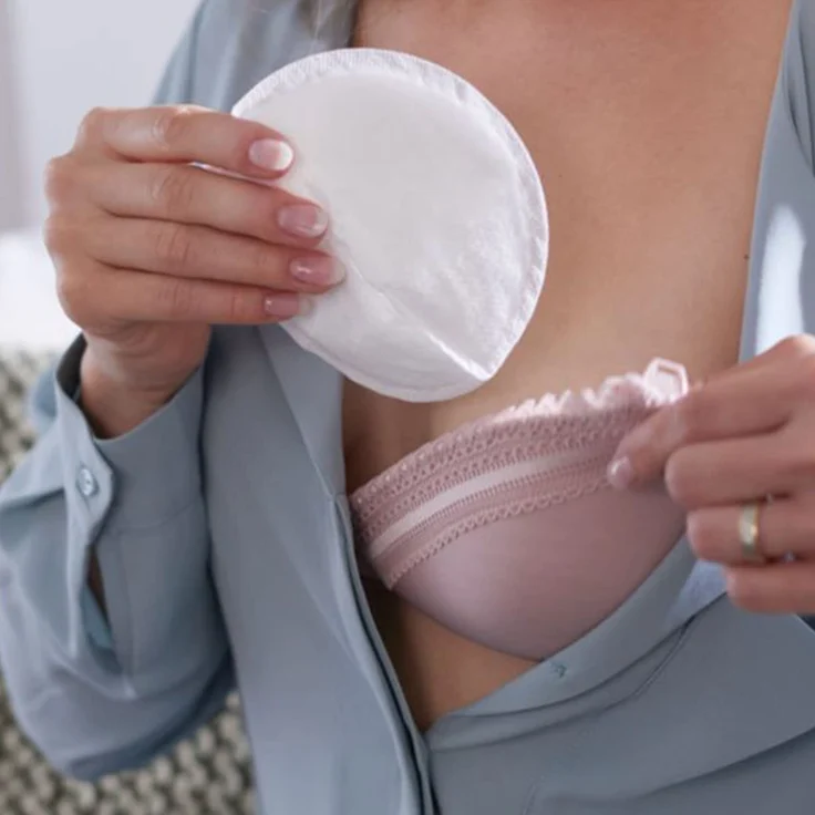 Philips Avent Einweg-Stilleinlagen SCF254/61 60 Stück - Preisvergleich – Bild 5