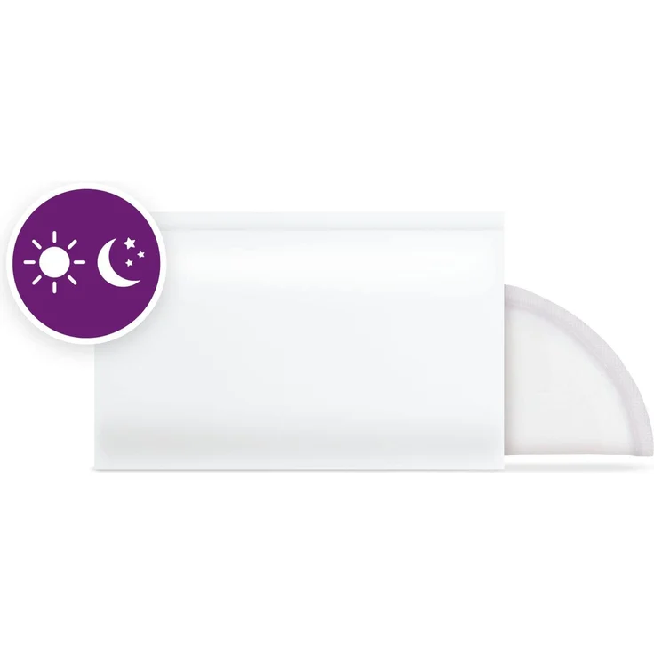 Philips Avent Einweg-Stilleinlagen SCF254/61 60 Stück - Preisvergleich – Bild 9