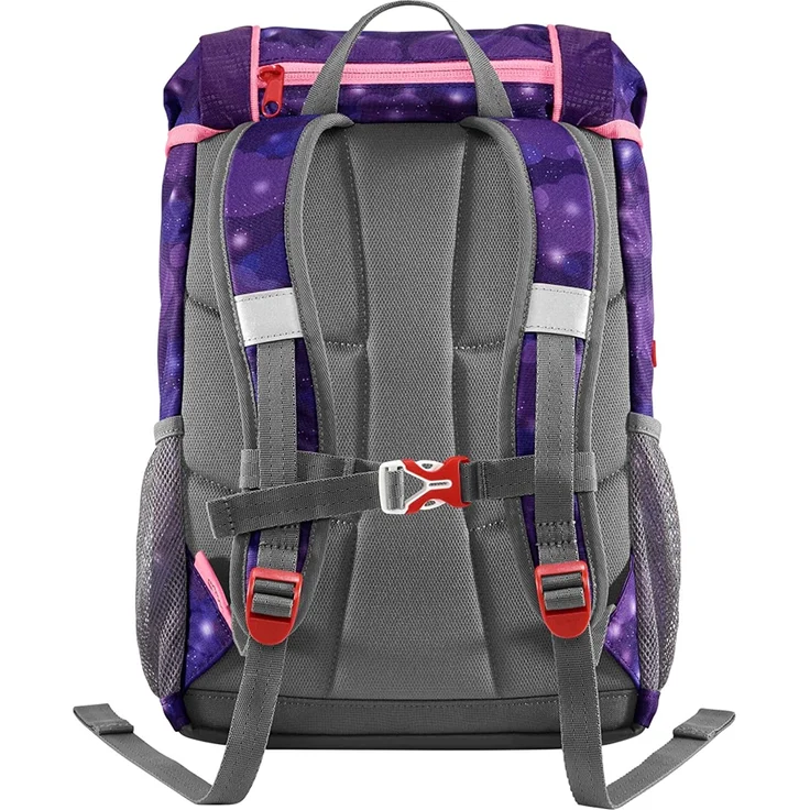 Step by Step KID Playmobil® Rucksack-Set Adventures of Ayuma Leavi 3-teilig – Bild 3