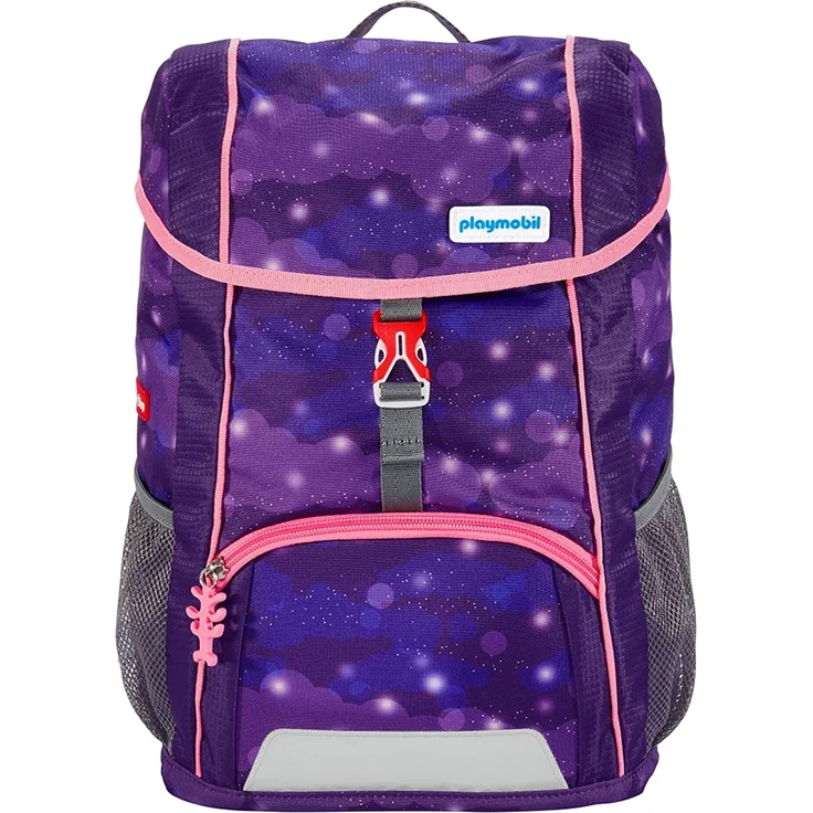 Step by Step KID Playmobil® Rucksack-Set Adventures of Ayuma Leavi 3-teilig – Bild 5