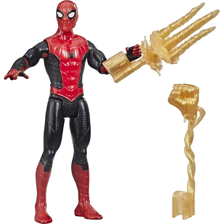 Spider-Man-3-Filmfigur, 15,2 cm