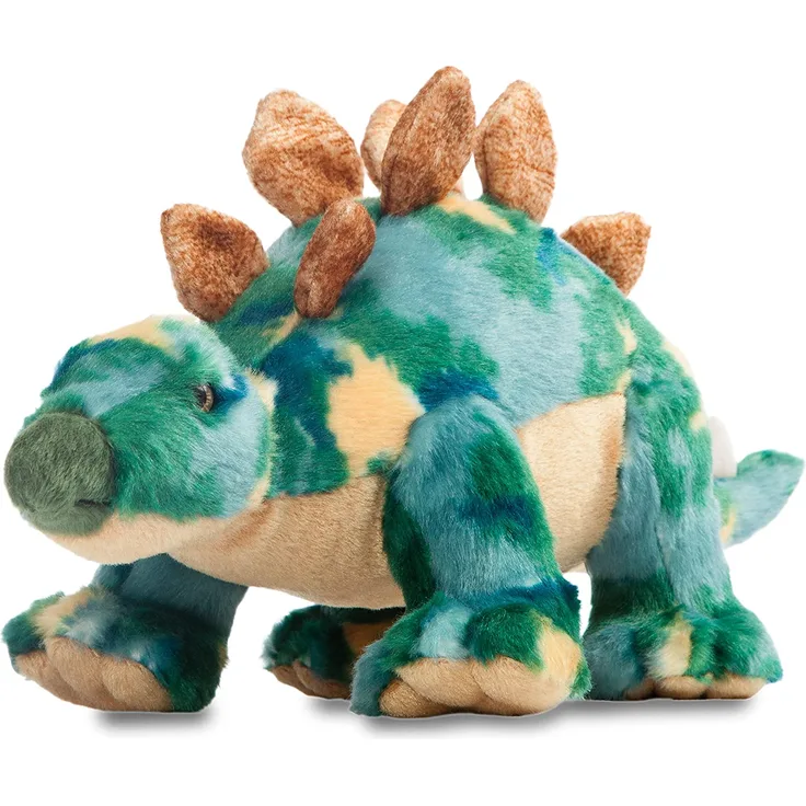Aurora World 32120 - Stegosaurus , Plüsch