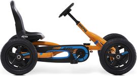 BERG Gokart 'Buddy 2.0 B-Orange'
