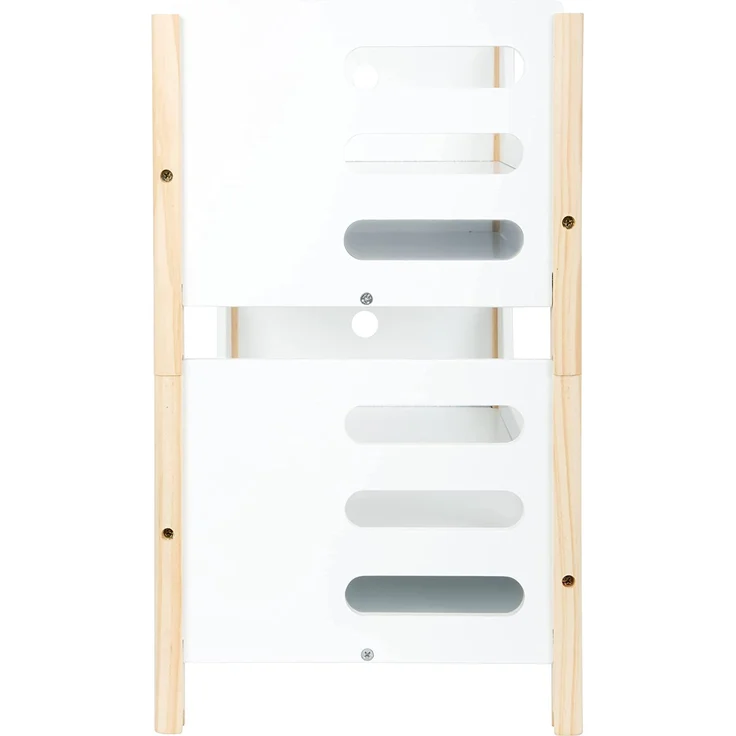 Small foot Foot - Puppenhochbett Little Button - Preisvergleich – Bild 8