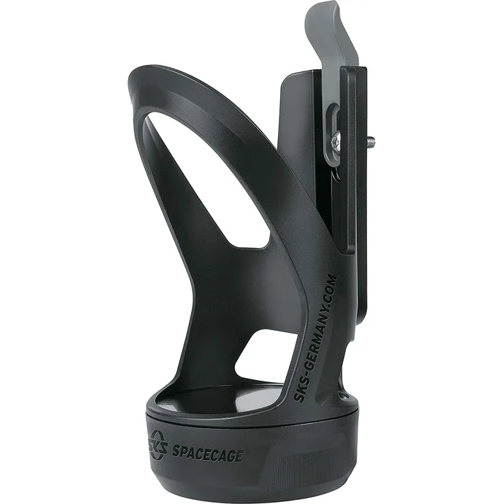 Spacecage Flaschenhalter