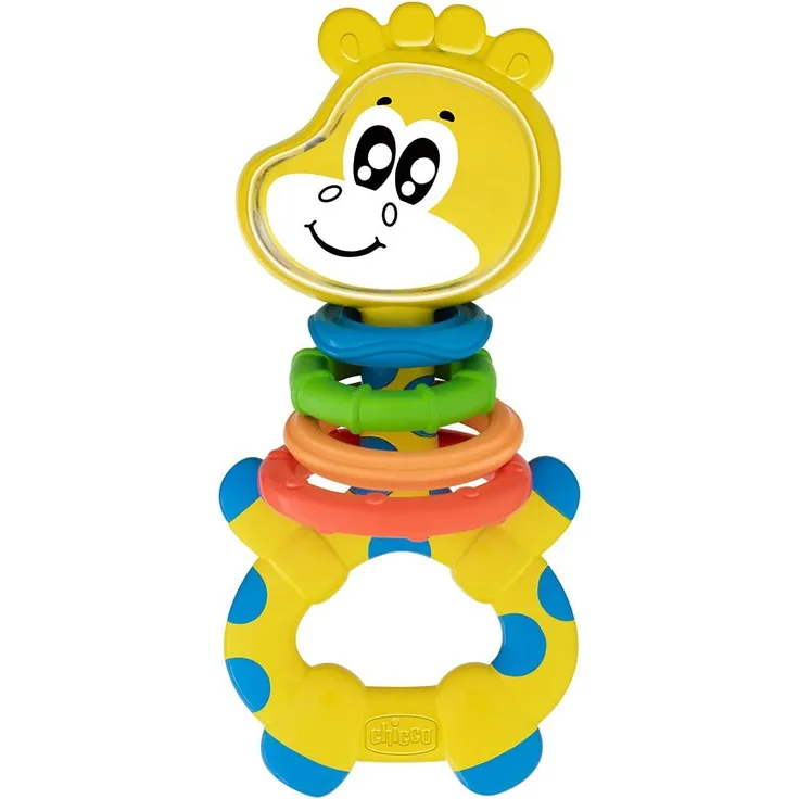 Chicco GILBY DIE GIRAFFE