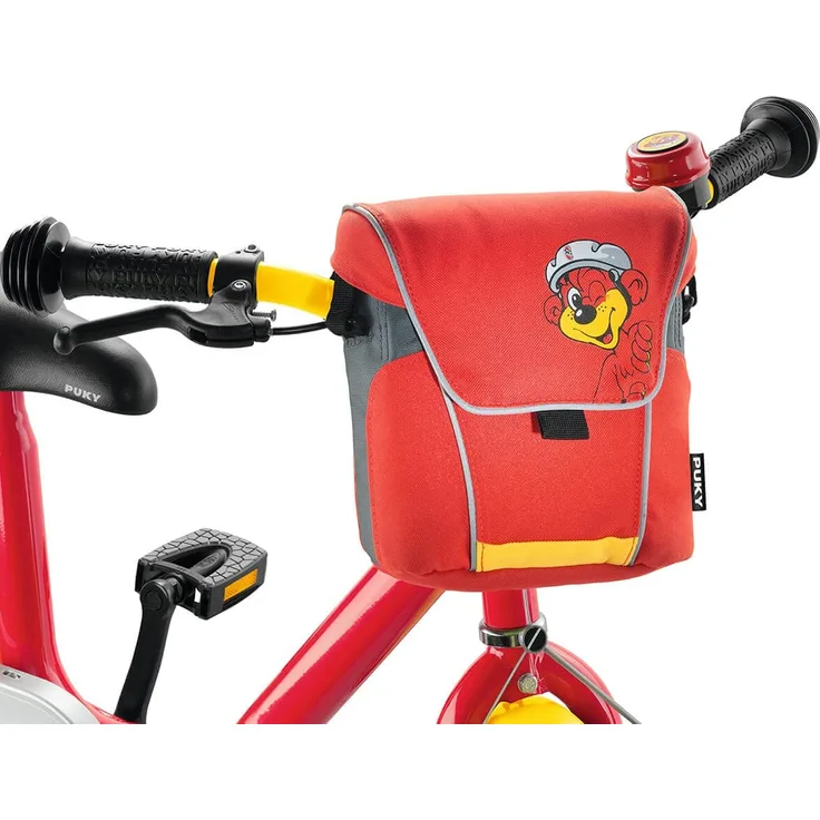 Puky 9728 LT 2 Lenkertasche