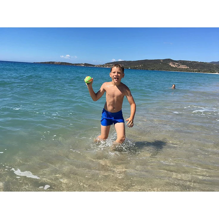 Schildkröt Funsports Pack, 2-er Set Neopren Mini Ball Duo, Mehrfarbig, One Size – Bild 5