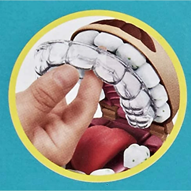 Hasbro - Play-Doh - Zahnarzt Dr. Wackelzahn – Bild 15