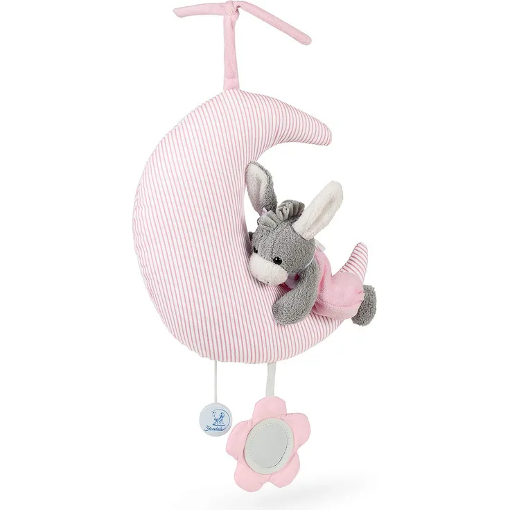Sterntaler Spieluhr L Emmi Girl
