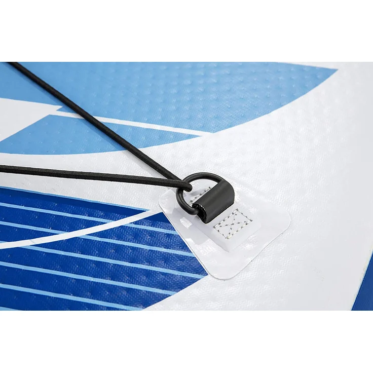 Bestway Hydro-Force 'Oceana', SUP Allround Board-Set ,305 x 84 x 12 cm, max. Belastbarkeit 120 kg – Bild 16