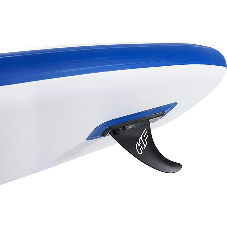 Bestway Hydro-Force 'Oceana', SUP Allround Board-Set ,305 x 84 x 12 cm, max. Belastbarkeit 120 kg – Bild 15