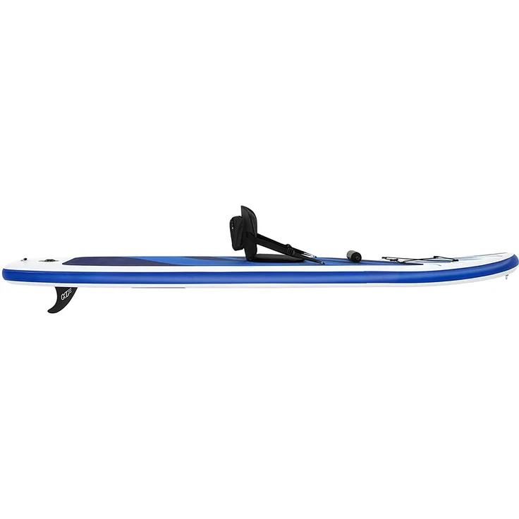 Bestway Hydro-Force 'Oceana', SUP Allround Board-Set ,305 x 84 x 12 cm, max. Belastbarkeit 120 kg – Bild 24