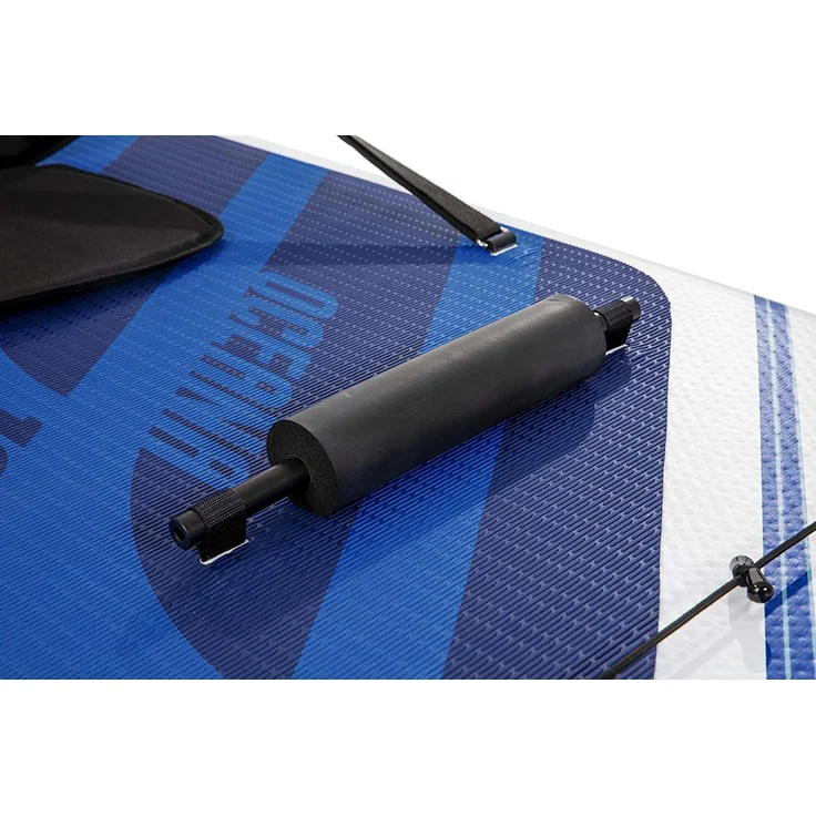 Bestway Hydro-Force 'Oceana', SUP Allround Board-Set ,305 x 84 x 12 cm, max. Belastbarkeit 120 kg – Bild 21