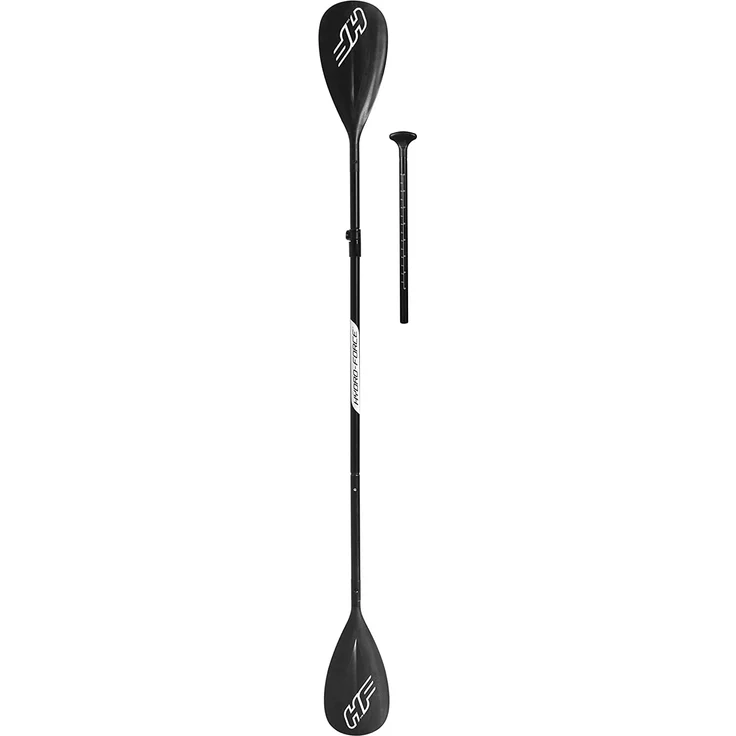 Bestway Hydro-Force 'Oceana', SUP Allround Board-Set ,305 x 84 x 12 cm, max. Belastbarkeit 120 kg – Bild 29
