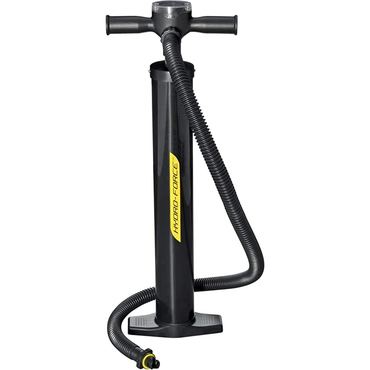 Bestway Hydro-Force 'Oceana', SUP Allround Board-Set ,305 x 84 x 12 cm, max. Belastbarkeit 120 kg – Bild 28