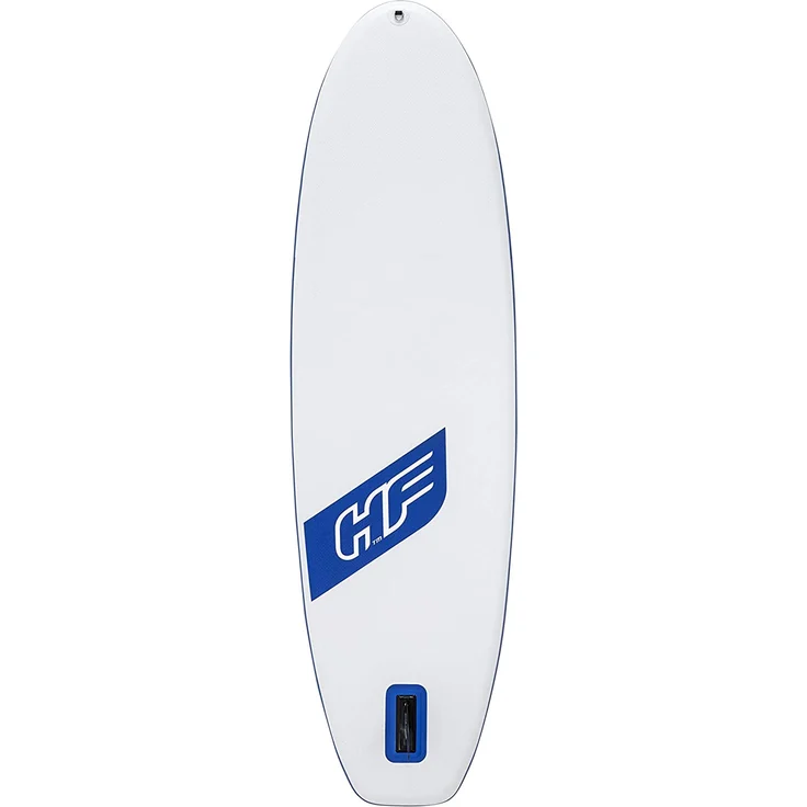 Bestway Hydro-Force 'Oceana', SUP Allround Board-Set ,305 x 84 x 12 cm, max. Belastbarkeit 120 kg – Bild 23