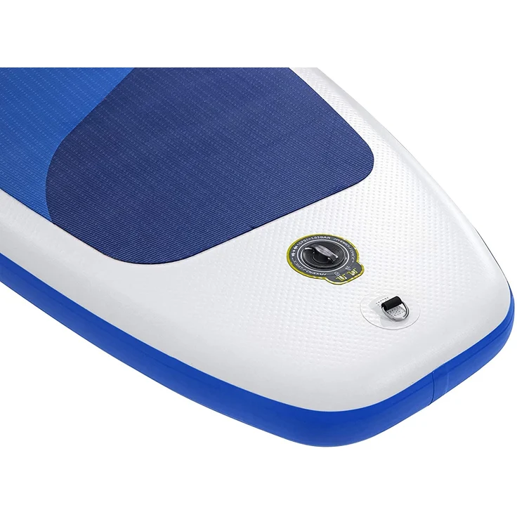 Bestway Hydro-Force 'Oceana', SUP Allround Board-Set ,305 x 84 x 12 cm, max. Belastbarkeit 120 kg – Bild 14