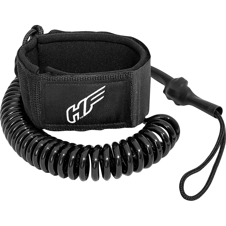 Bestway Hydro-Force 'Oceana', SUP Allround Board-Set ,305 x 84 x 12 cm, max. Belastbarkeit 120 kg – Bild 25