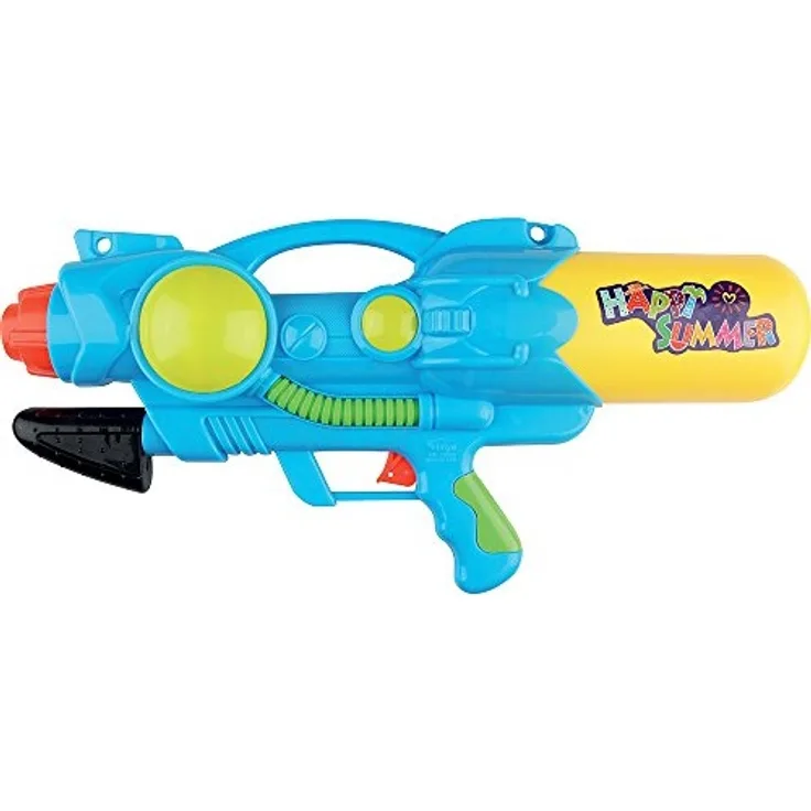 Sunflex Wasserspritzpistole FORCE, 574