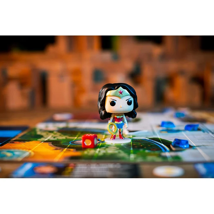 Funko Funkoverse: DC 102 2-Pack - EN – Bild 8