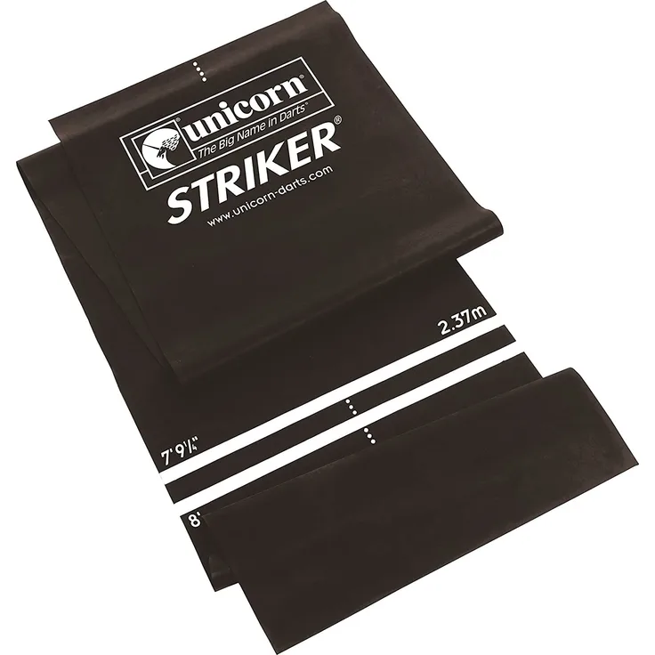 Unicorn Striker Dart Mat