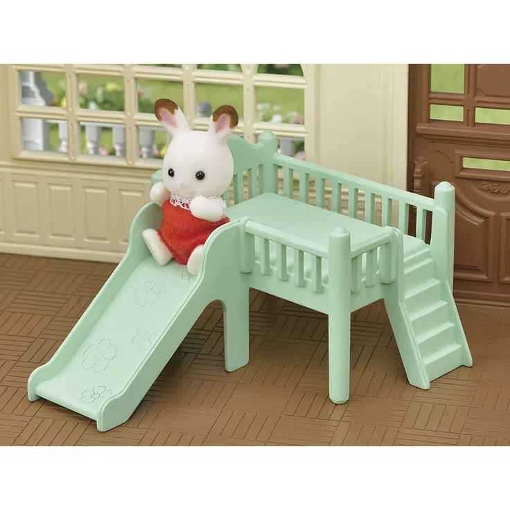 Sylvanian Families - 5393 - Himbeer Haus NEU – Bild 5