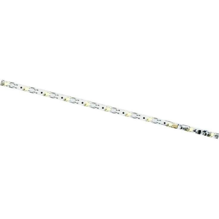 Viessmann 5050 - H0 Waggon-Innenbeleuchtung, 11 LEDs, warmweiß