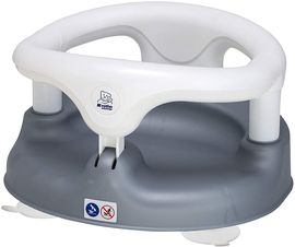 Rotho Babydesign Badesitz mit aufklappbarem Ring