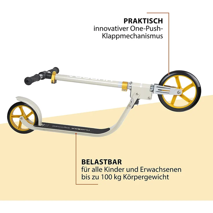 BigWheel 215 sand – Bild 5