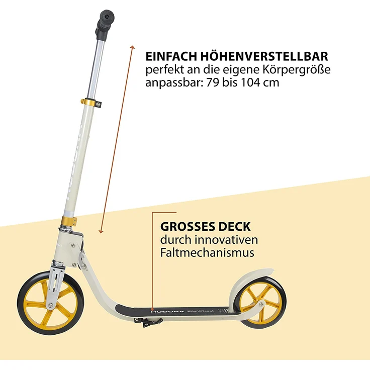 BigWheel 215 sand – Bild 3