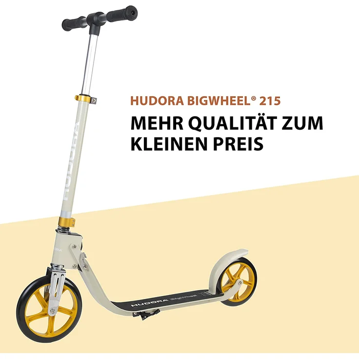 BigWheel 215 sand – Bild 2