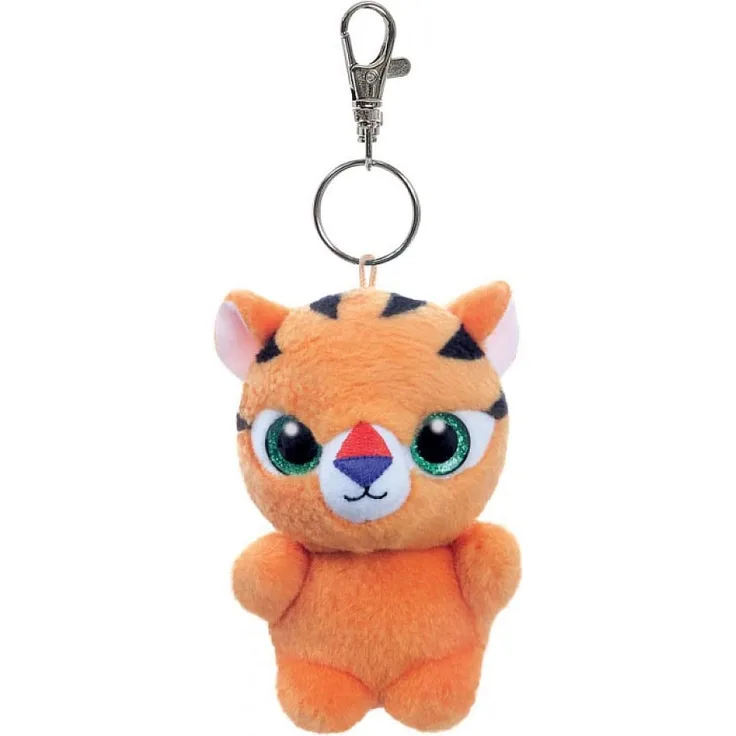 YooHoo Han Sibirischer Tiger Schlüsselanhänger 9 cm