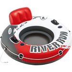 Intex Schwimmring, Schwimmsessel Red River Run 1 Fire Edition