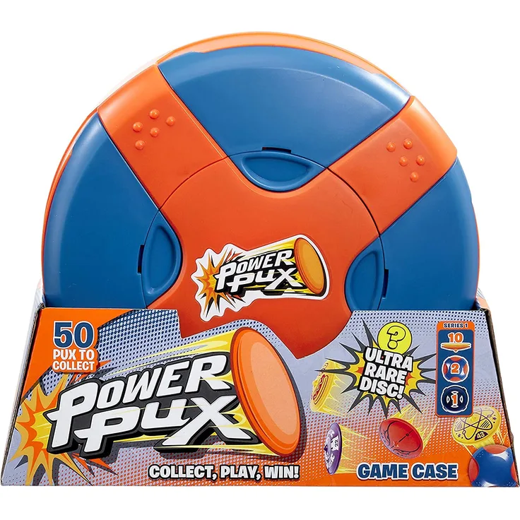 Goliath 'Power Pux' Arena Case