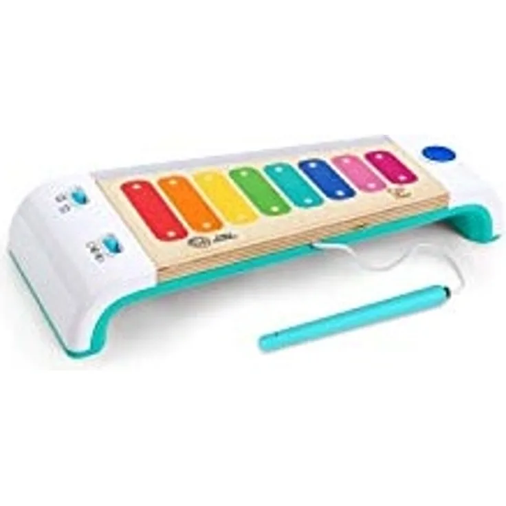 Baby Einstein by Hape E11883 - Magisches Touch Xylophon