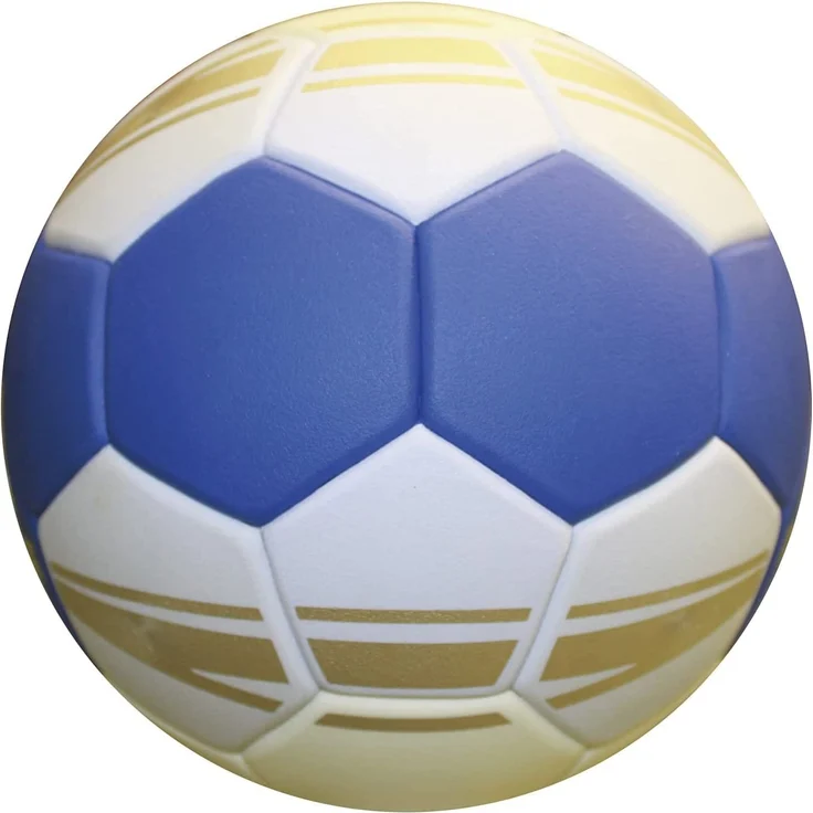 Molten® Handball HC3500, Blau, Gr. 2 – Bild 5