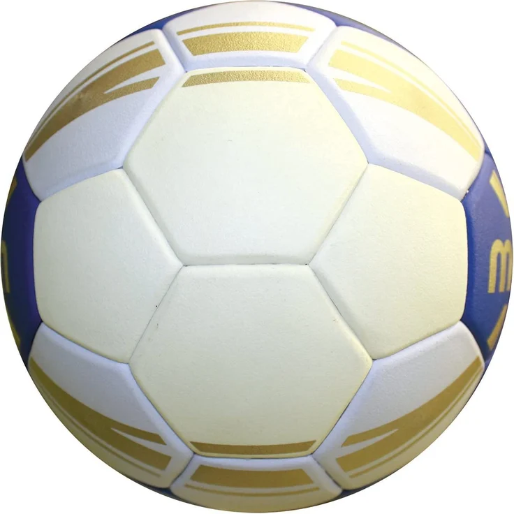 Molten® Handball HC3500, Blau, Gr. 2 – Bild 4