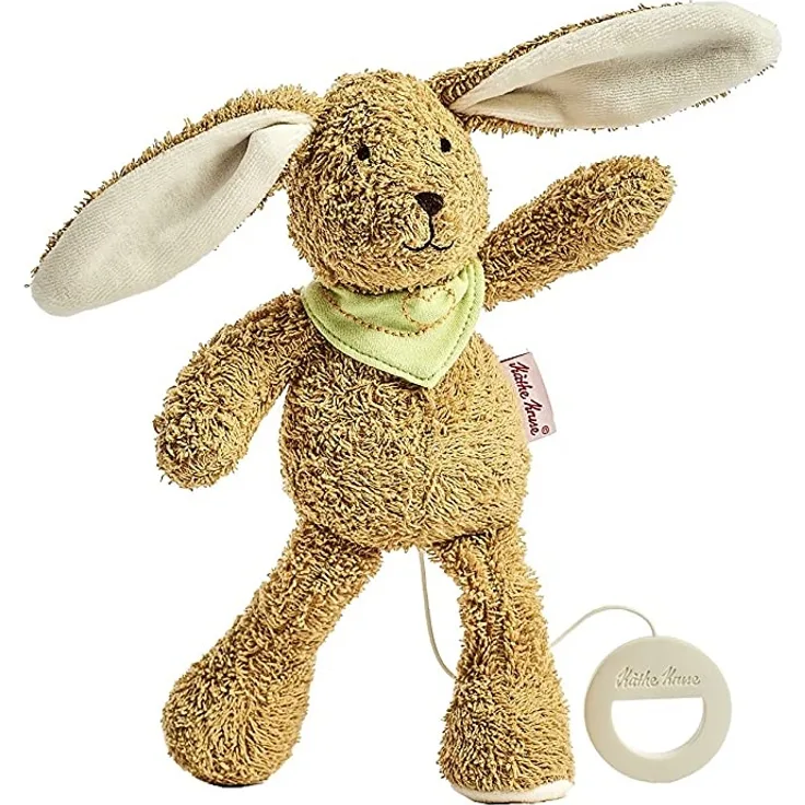 Käthe Kruse 87413 Hase Pino Spieluhr