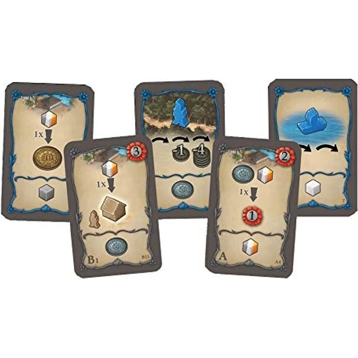 Valparaiso (international) – Bild 5